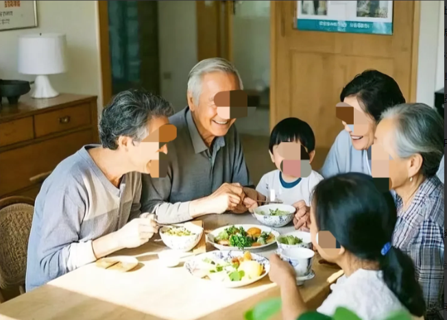哥嫂结婚生子后，住房不够，谁该搬出去？