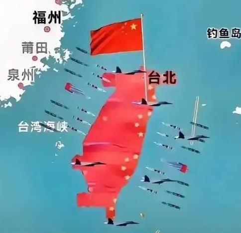 在向台湾出售稀土这件事上，我们确实有点像无知孩童的做法。祖国大陆每年输出6000