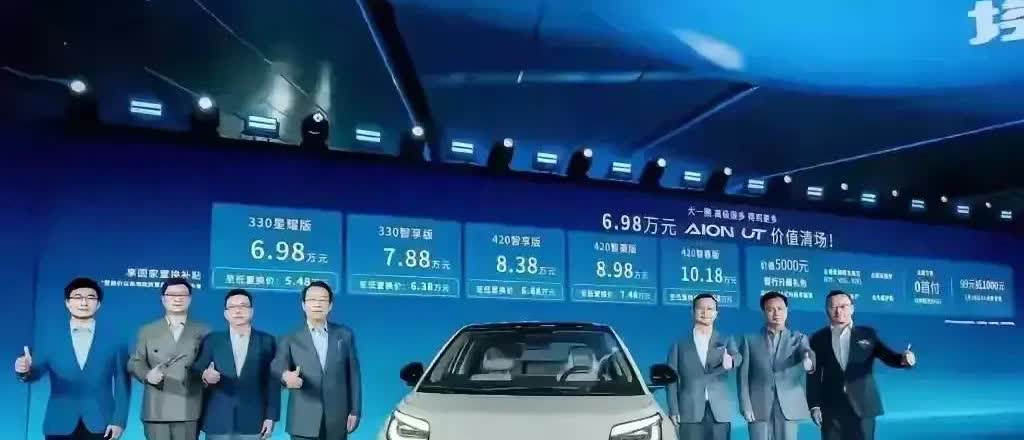 信不信由你，反正我信了！

三年不换车——买韩系； 
六年不换车——买美系