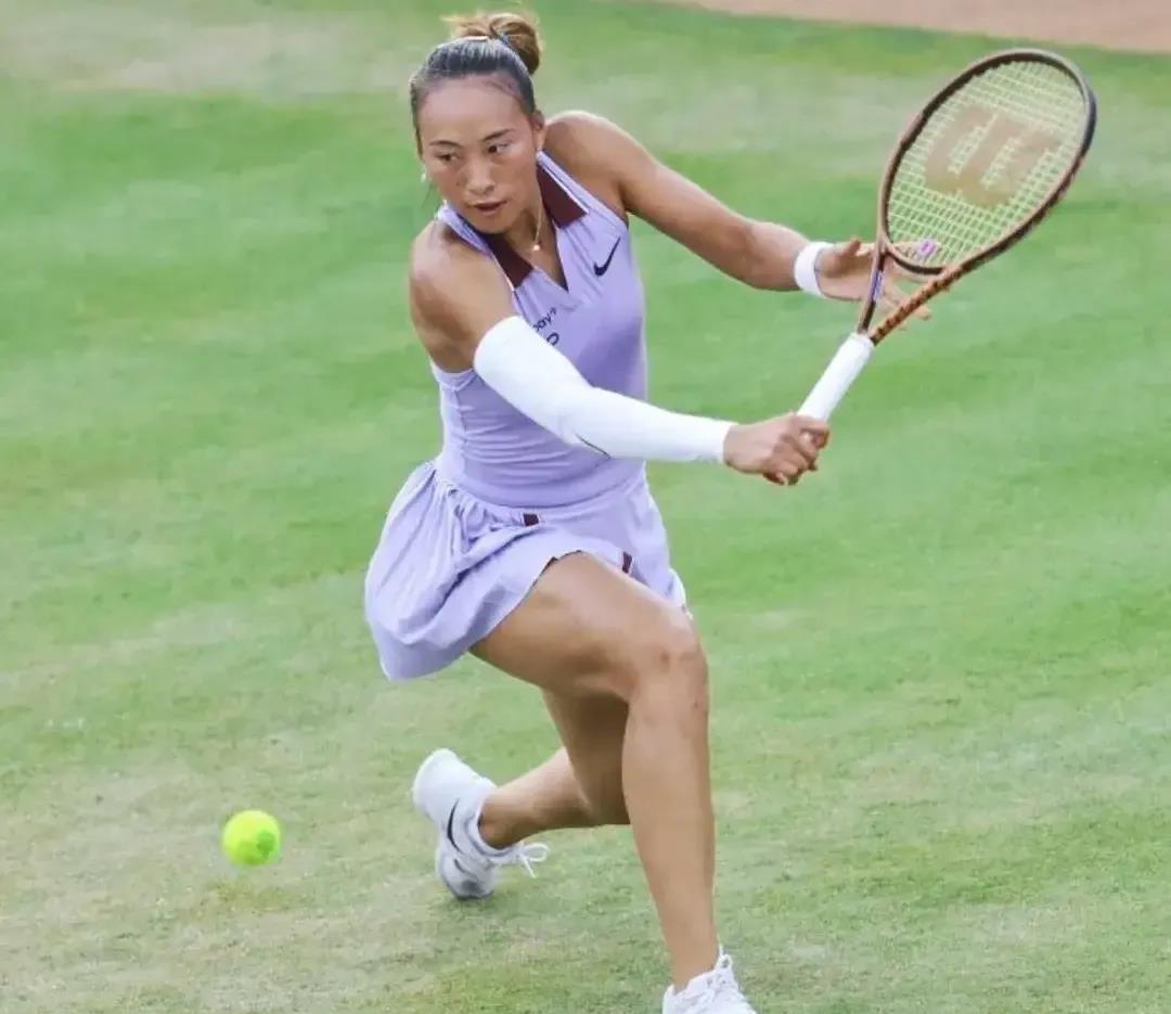 2025年6月17日，WTA500赛德国柏林站女子单打第一轮赛程

1、王欣