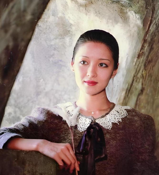 李敖念念不忘的前妻胡因梦











怎么回事？一代文豪李敖，竟然对前
