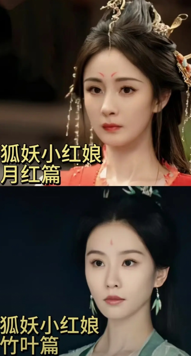 刘诗诗还是走上了好姐妹杨幂的老路，终于也有一部被嘲出圈的剧了。

我一直觉得85