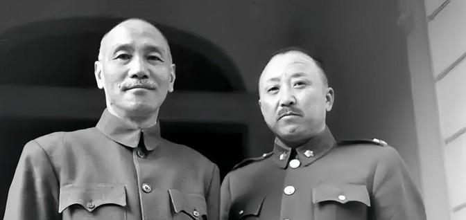 1955年4月，毛泽东做东，请八大元帅作陪，招待了一个人。谁也没想到，他招待的这