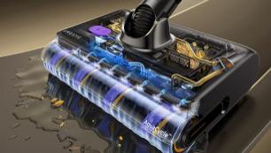 告别繁琐清洁！追觅V30Pro让家务变轻松