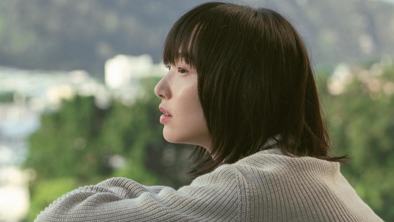 电影《久别·重逢》3月15日全国上映 郑伊健7年回归演绎治愈人生