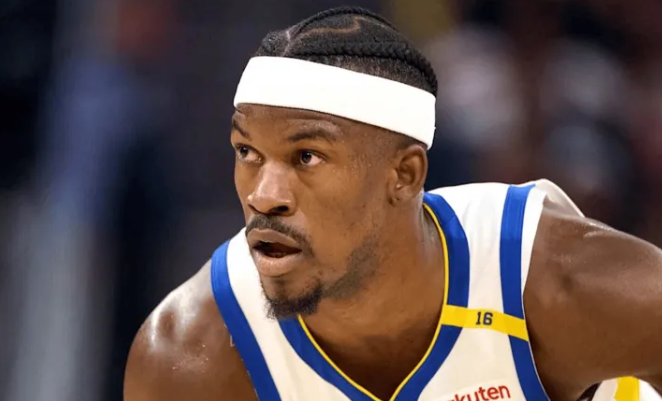 巴特勒全场14中6，三分2中0得到20分6篮板7助攻3抢断2盖帽
今天NBA常规