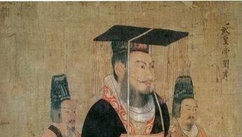 刘秀集团建立东汉王朝的将领你都知道谁呢？