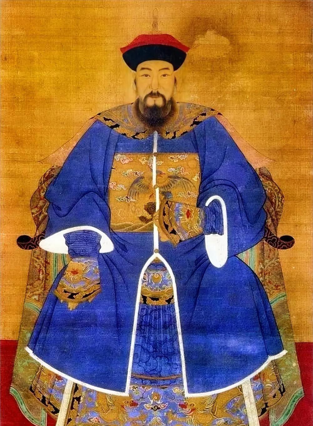 为什么吴三桂造反初期能所向披靡？