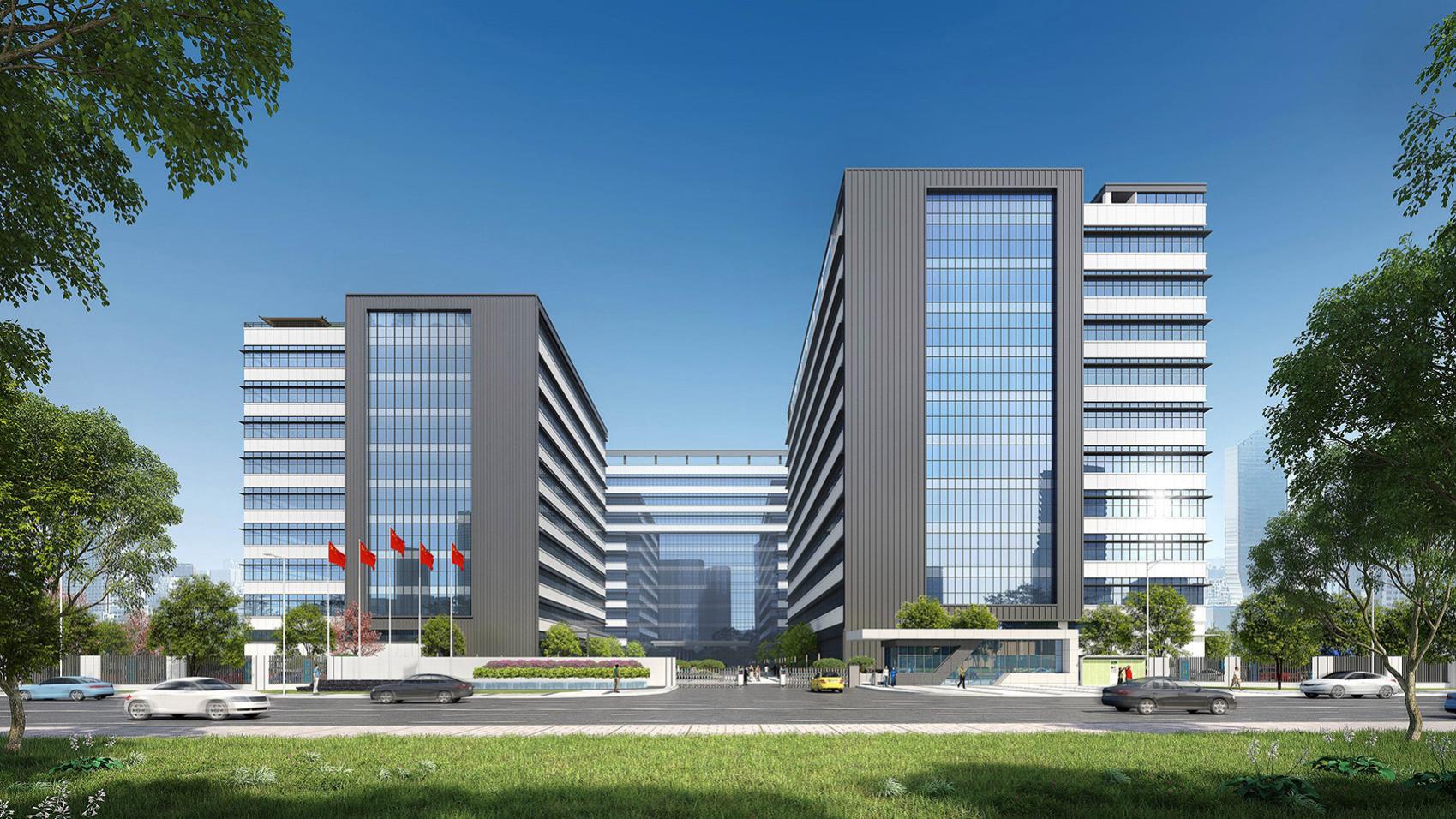 建筑智能化设计的创新路径