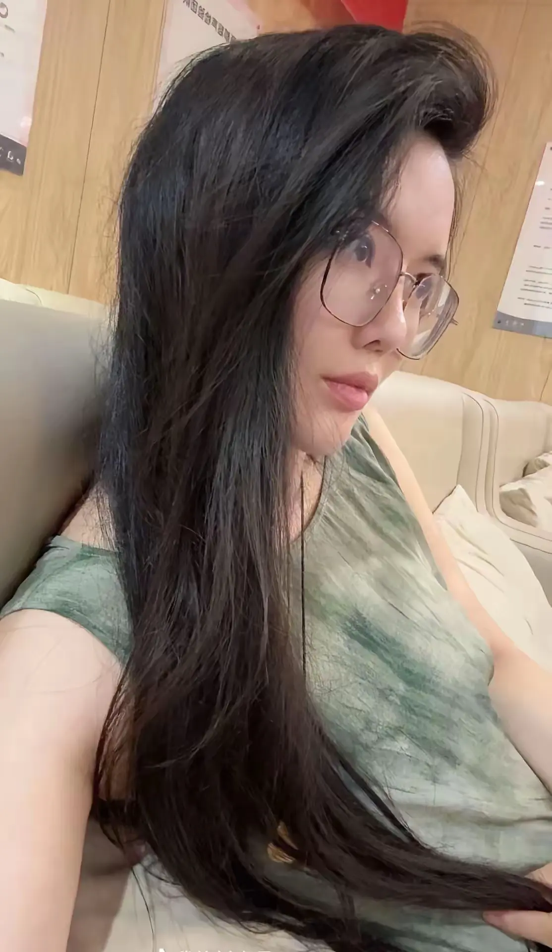 全网征婚，谁愿意娶我，非诚勿扰，唯一条件就是我带着一个孩子，只要对我孩子真心实意