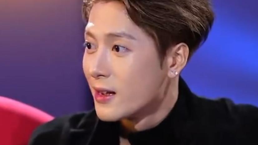 王嘉尔谈生理需求一句坦诚背后，是他与抑郁、背叛和超负荷的对峙