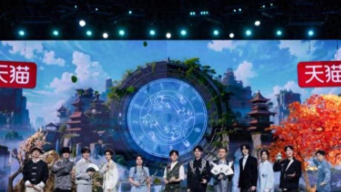 《你好，星期六》凡人修仙大会爆笑对决