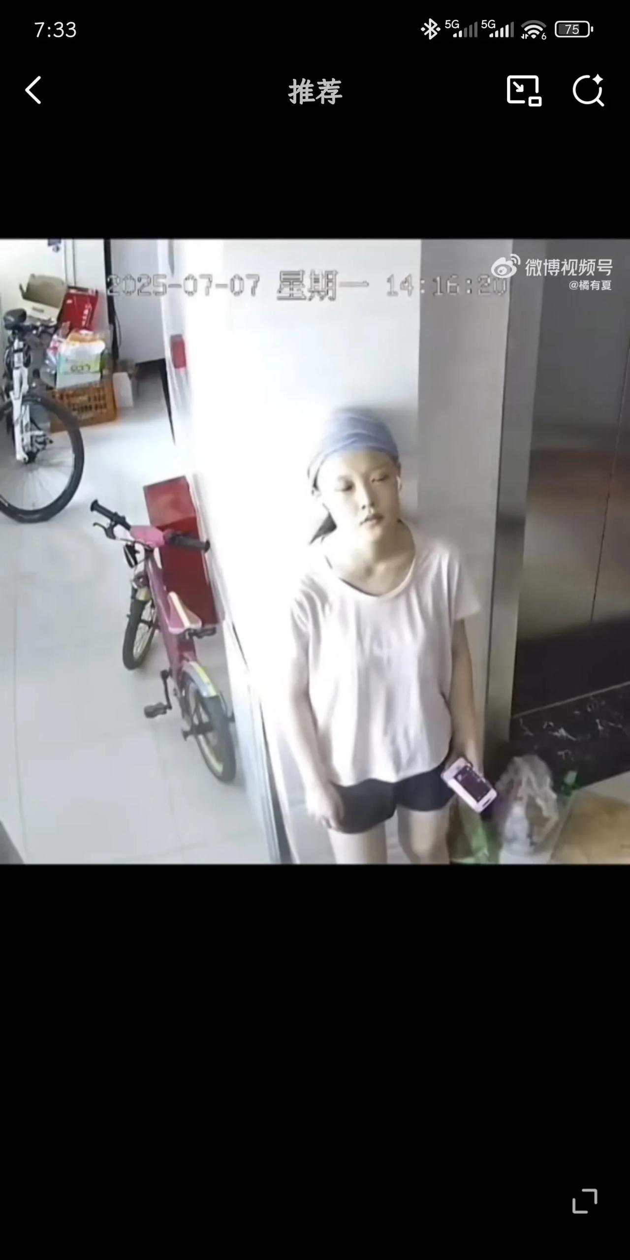 透支生命式健身，真以为自己是超人？
每次看到这种操作就想问：人类这种连熬夜几天都