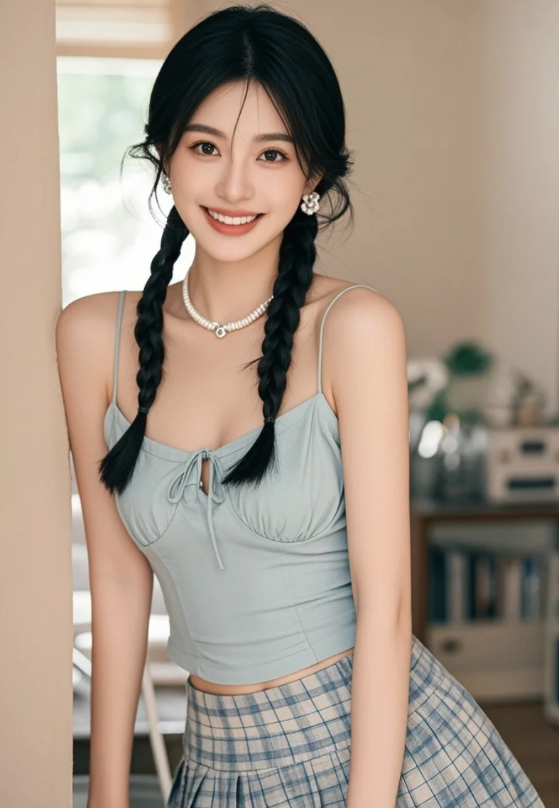 时尚界的新宠儿！把高级感狠狠拿捏