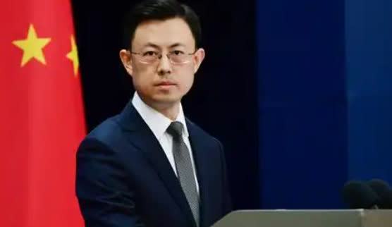 【乌克兰制裁中国个人实体？外交部回应！】在28日的外交部记者会上，有媒体提问称，