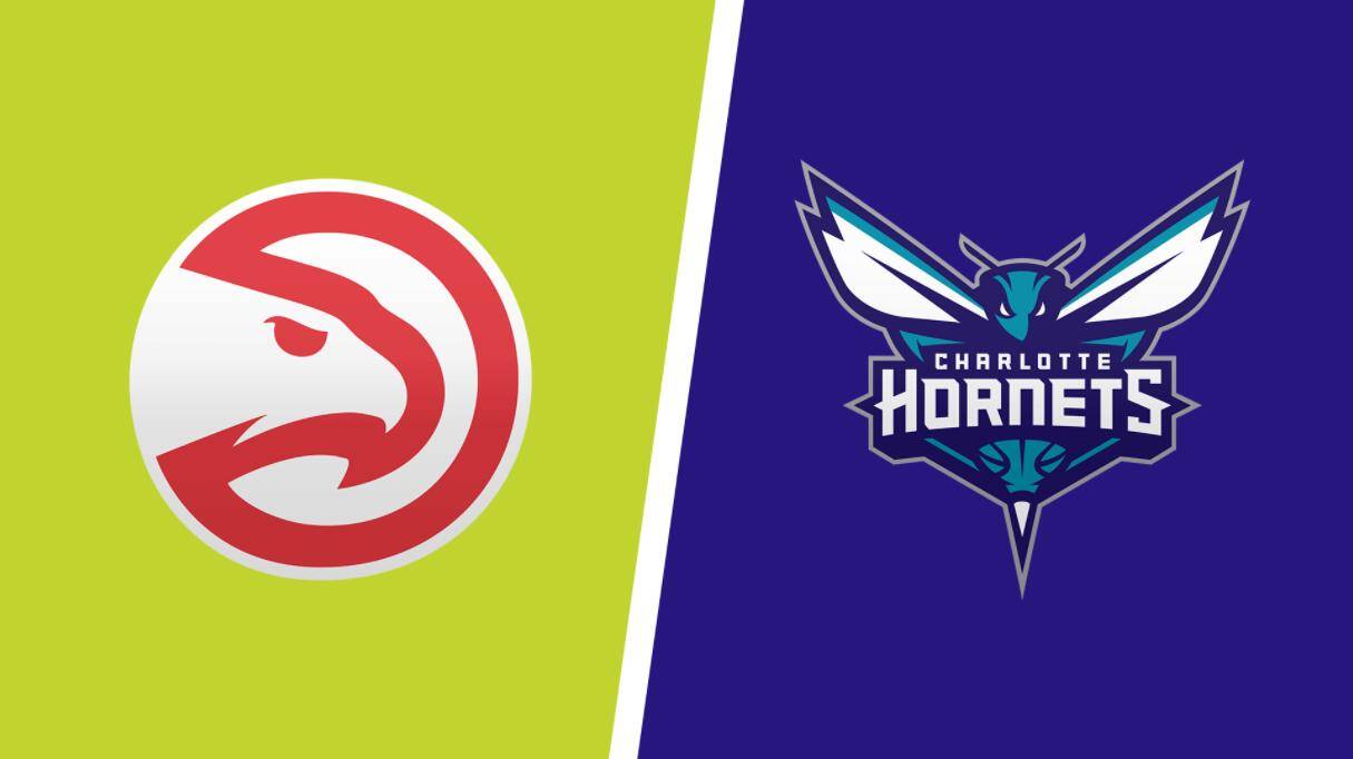 「飞哥」NBA：老鹰VS黄蜂 布里奇斯缺阵，老鹰客场结束连败？