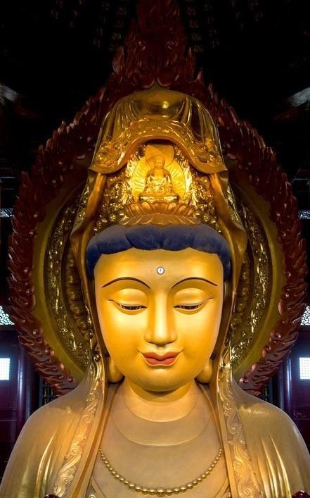 建立内心的边界，不干涉他人是智慧，不影响自己是护持。