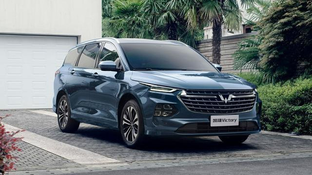 10万级家用MPV，绕不开这三款，大空间自动挡，第二排独立座椅