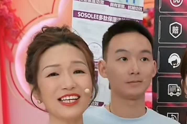 我勒个豆了，
现在网友都在说
浩南五一要用自己的号直播带货？

其实作为
