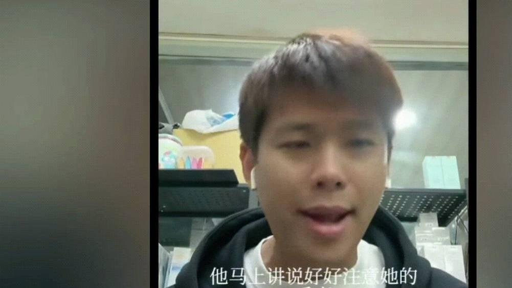 谁能想到，汪小菲竟然主动提出要给大S买墓地？