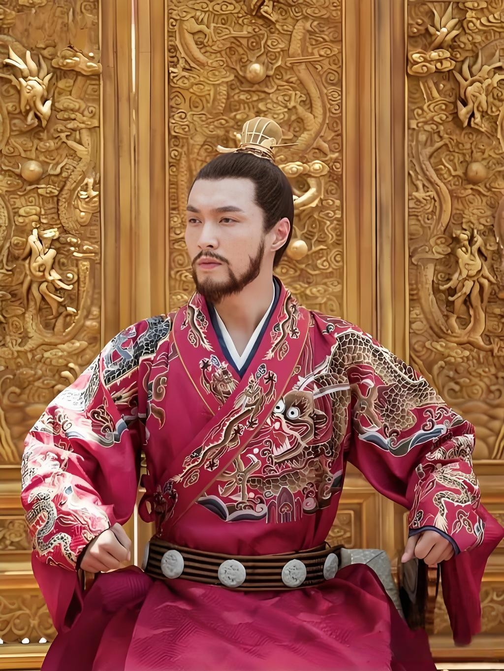 大明战神朱祁镇到底是不是被冤枉?