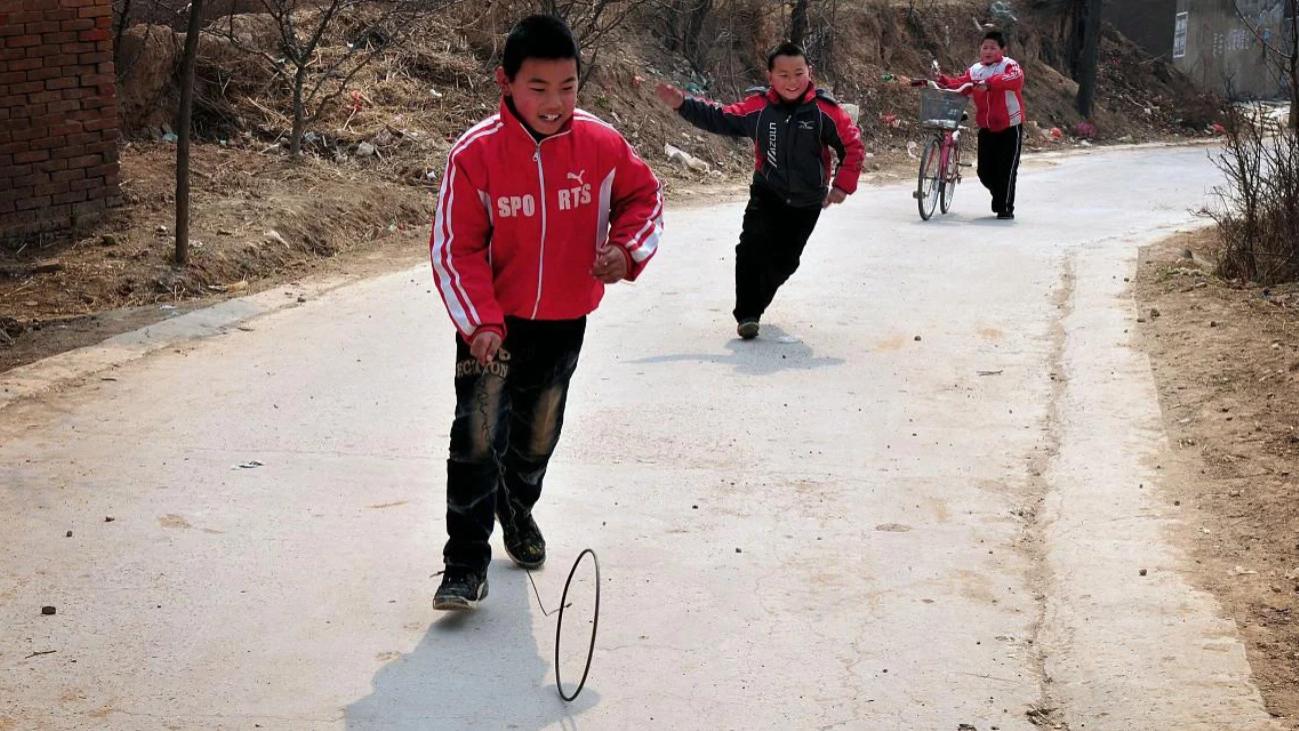 【怀旧帖】80/90后的童年乐趣，你还能数出好多？