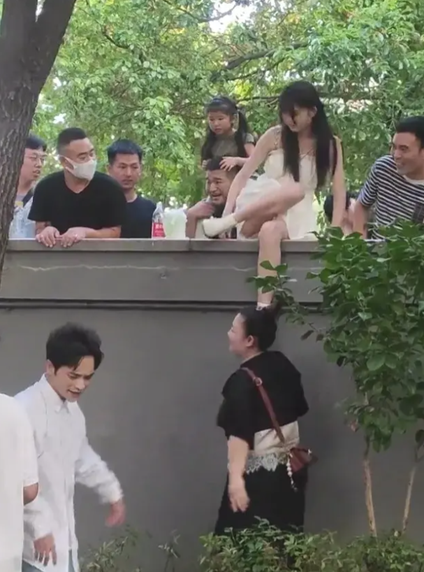 作为男人不要只关注当下
