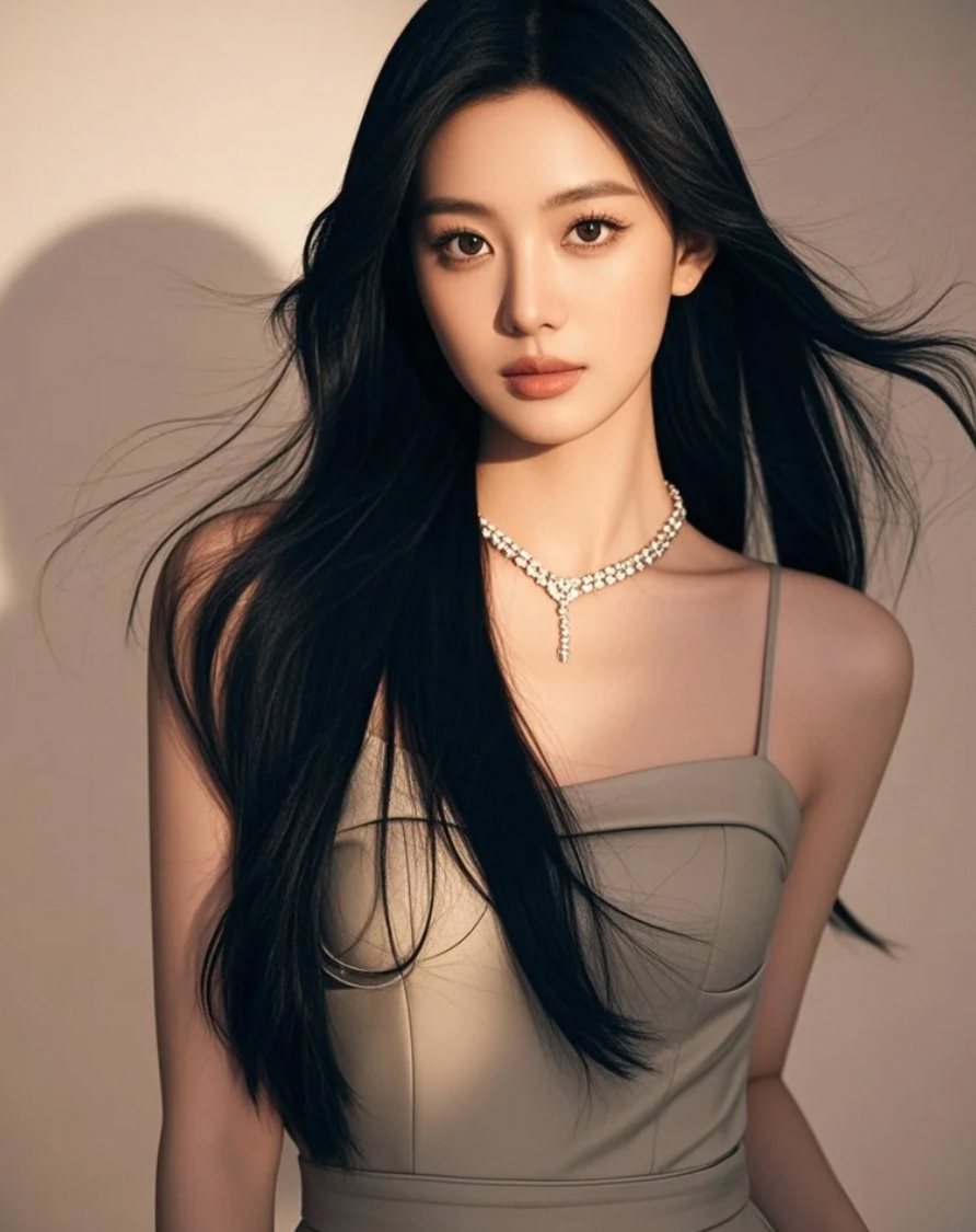 心若晴朗，阴霾也化作风景