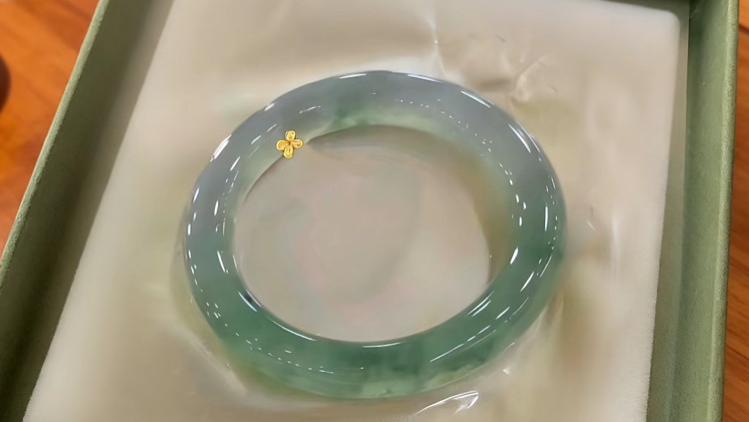 腾冲翡翠不止是宝石：万福荣祥藏着南方丝路的千年驼铃