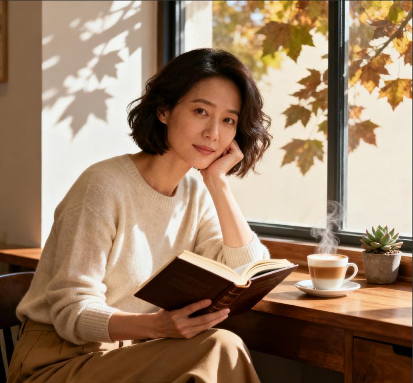 今天吃饭朋友带个大龄剩女
看上去落落大方
很精致
可是聊天却发现
脸可以骗人
谈