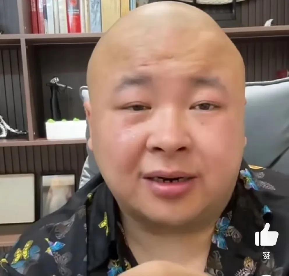 老狗喊话沈曼：快起诉我！