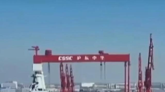 “我们谦虚的说，四川舰领先全球…”—央视的底气何来？