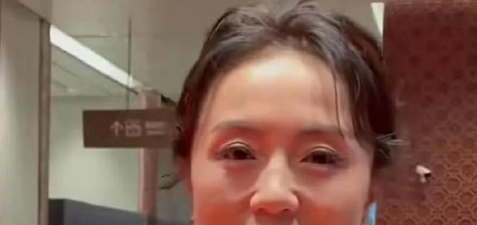 辛柏青老婆走了，我真心想嫁给他照顾他。

我特别理解他和朱媛媛的爱情，太纯真