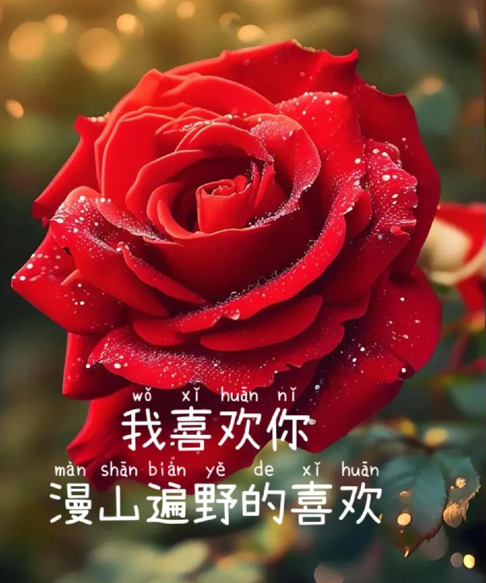 入了心的爱
永远刻在心里
动了情的念
始终萦绕心间
遇一人情深
为一人倾心
我真