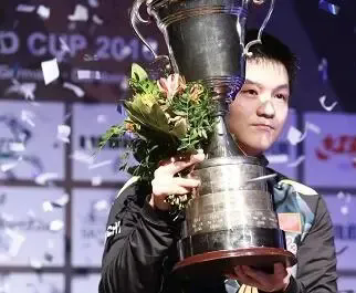 樊振东，换个环境生存

樊振东转会德国萨尔布吕肯俱乐部，迅速登上了热搜榜的榜首。