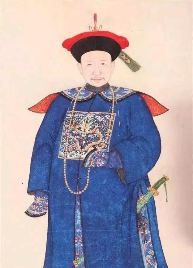乾隆第十七子爱新觉罗·永璘的后代，在历史的浪潮中各自有着不同的人生轨迹：
儿子辈