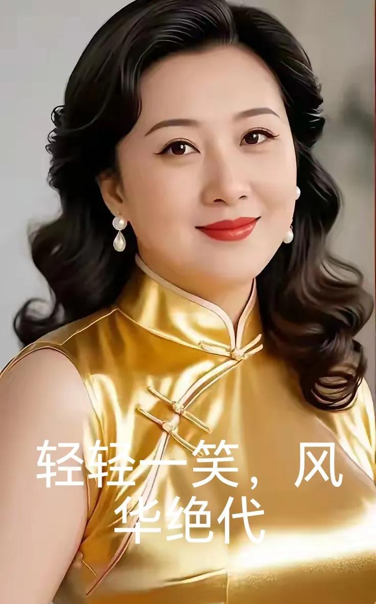 顶级绝色漂亮美女，远比杨贵妃漂亮。风华绝代，笑靥如花。愉悦心情，赏心悦目。最漂亮