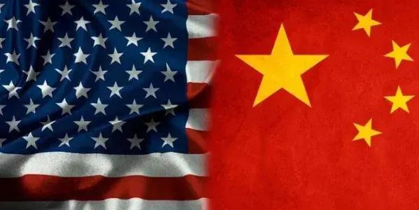 懂王此次真的失算，竟没想到东大连续发 3 大招。原因:反制老美对华关税措施，维护