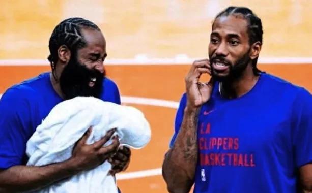 接连被忽视，这两个原因决定了快船不冤！
在ESPN公布的下赛季揭幕战与年终大战的