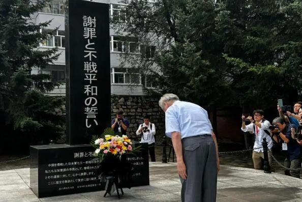 日本还是有清醒的人在的，日本议员揭批日本政府欺瞒731部队罪行，并督促日本政府正