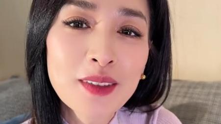 中国台湾女明星张庭同款掉秤秘籍，3步轻松享“瘦”