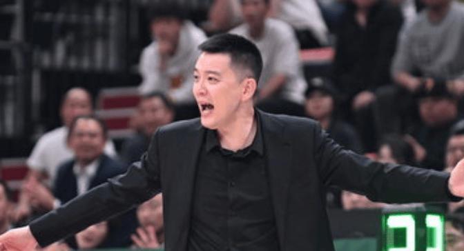 辽宁男篮正处在新老交替阶段，全运会成了最好的练兵场，在打了两场比赛之后，辽宁男篮