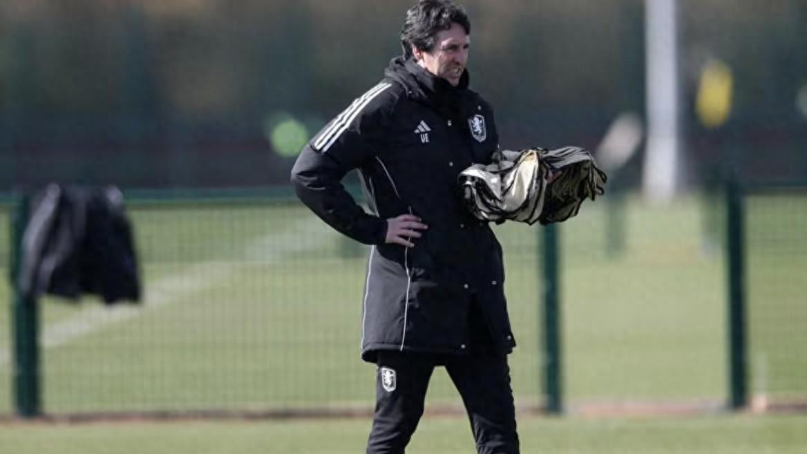 能否客胜布鲁日？维拉近七场客场比赛只取得一胜