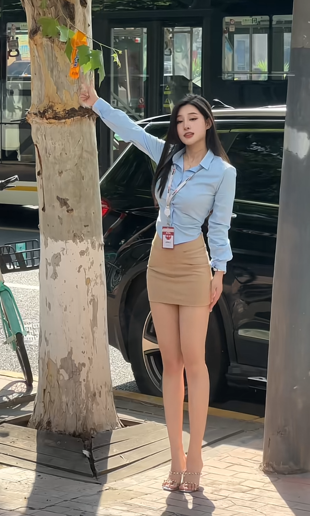 这个树上什么水果呀
猜对了我做他女朋友