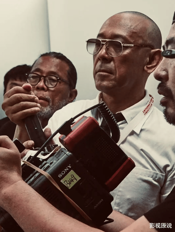 张艺谋新片杀青，易烊千玺朱一龙主演，票房剑指50亿