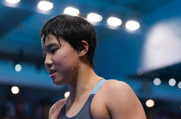 12岁少女于子迪能否打破年龄限制，参加2025年新加坡游泳世锦赛？世界泳联如何回