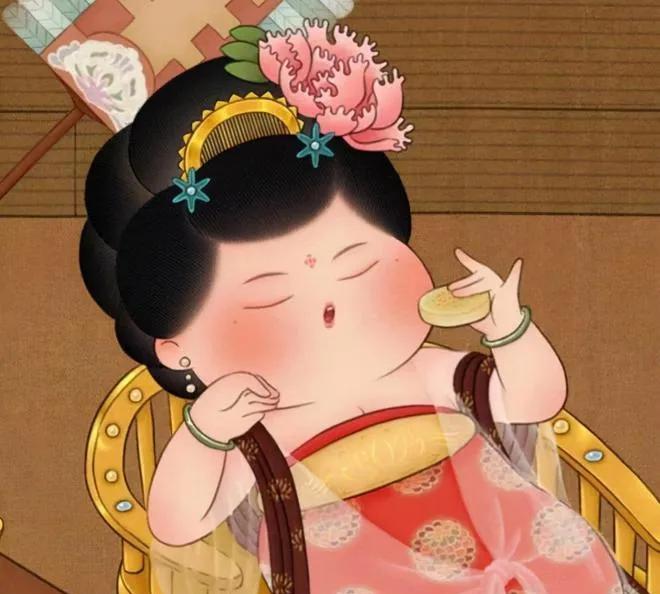 玄学提示
一个人看起来不胖，相对来说比较压秤的话，说明思维敏捷。因为脾胃好，肌肉