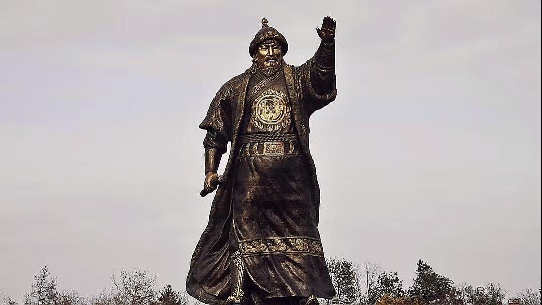 寡妇与皇后的权力赌局：唆鲁和帖尼用羊皮袋闷死海迷失的帝国梦