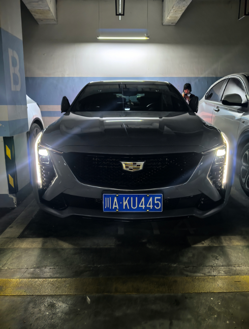 今天只讲一讲CT5的缺点
作为CT5车主，目前用车9个月，安全行驶了近10000