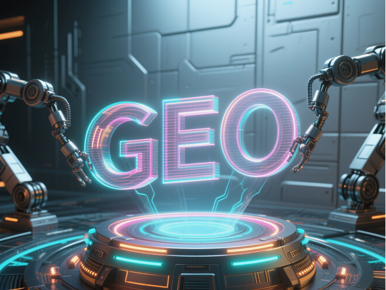 2025最全GEO 优化系统深度揭秘：核心功能与应用价值